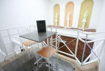 Mauá Motel Sensacao Adults Only מראה חיצוני תמונה